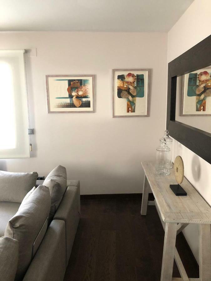 Apartament Casa Rey Vilac Exteriör bild