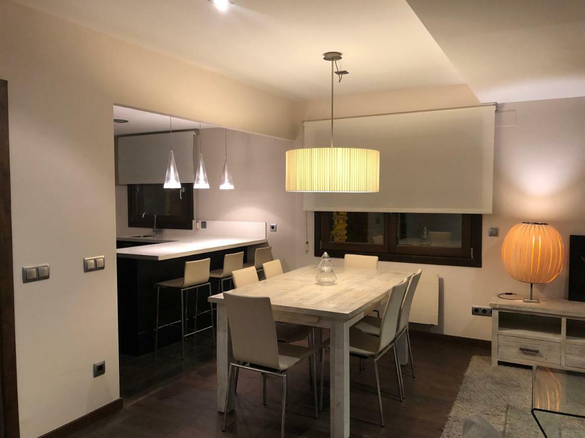 Apartament Casa Rey Vilac Exteriör bild