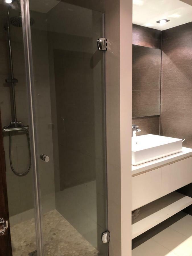 Apartament Casa Rey Vilac Exteriör bild