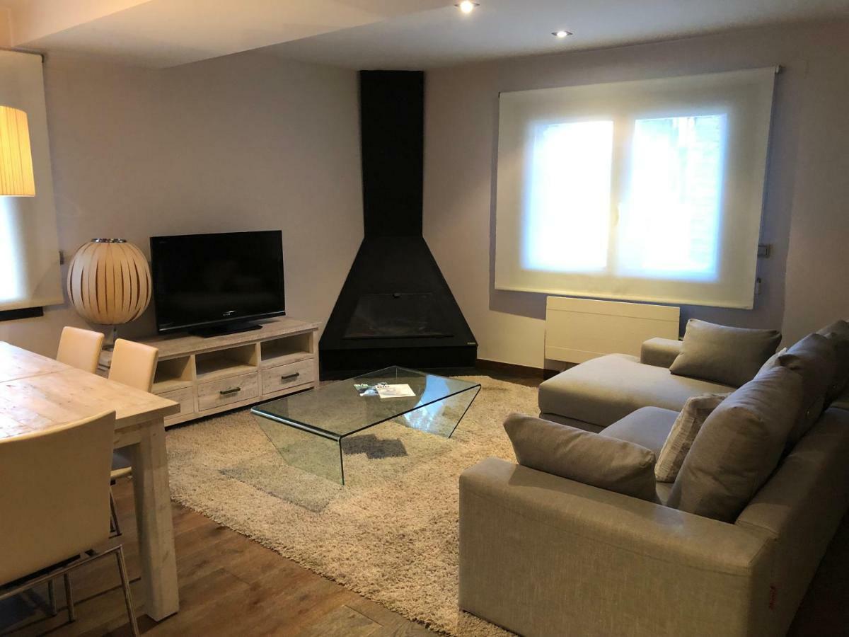 Apartament Casa Rey Vilac Exteriör bild