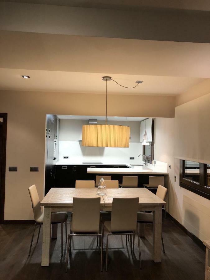 Apartament Casa Rey Vilac Exteriör bild