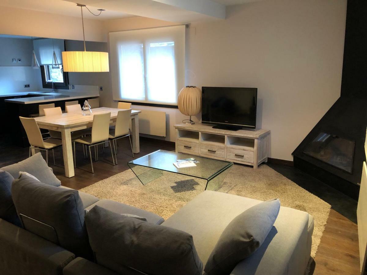 Apartament Casa Rey Vilac Exteriör bild