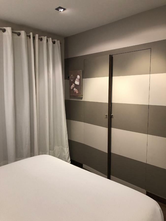 Apartament Casa Rey Vilac Exteriör bild
