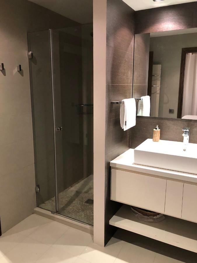Apartament Casa Rey Vilac Exteriör bild